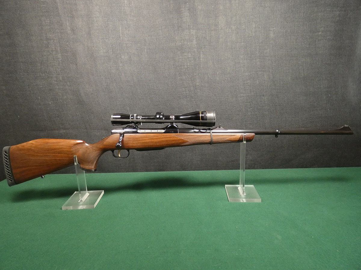 J.P. Sauer & Sohn Model 90 Supreme