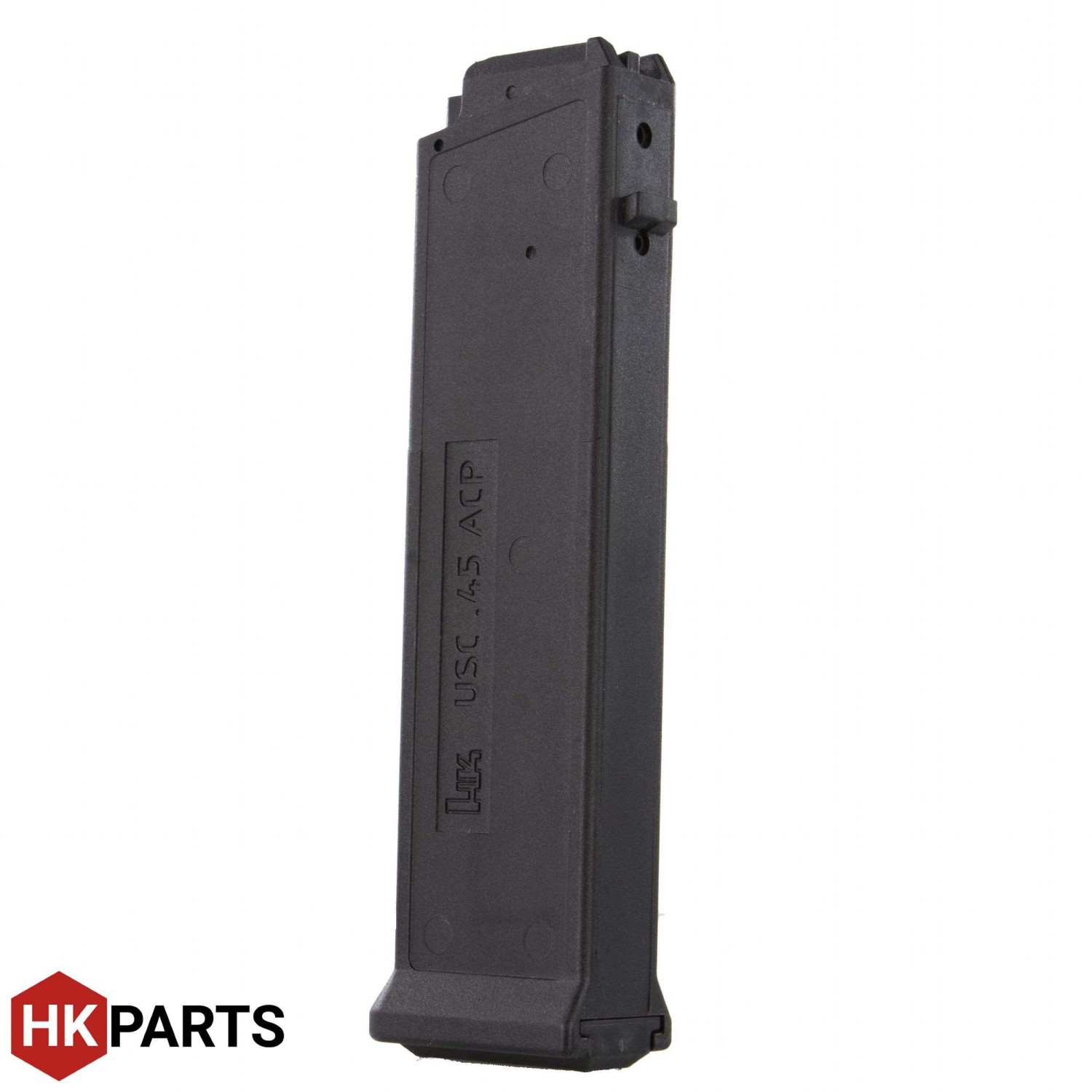 H&K USC Magazine 10RD D4 Guns