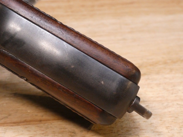 FN Browning High Power Nazi Stamped WWII | D4 Guns