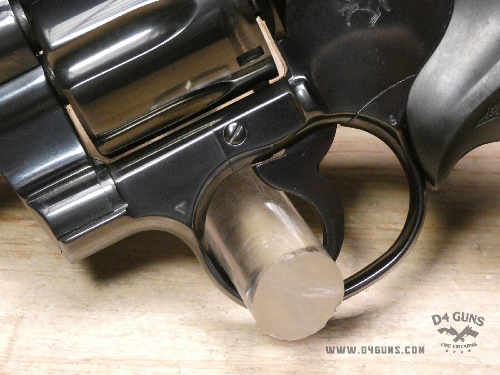 トイガン MARUZEN COLT PYTHON .357 MAGNUM Tokyo Marui Python 357 6 inch Spring Gun (Stainless Silver)