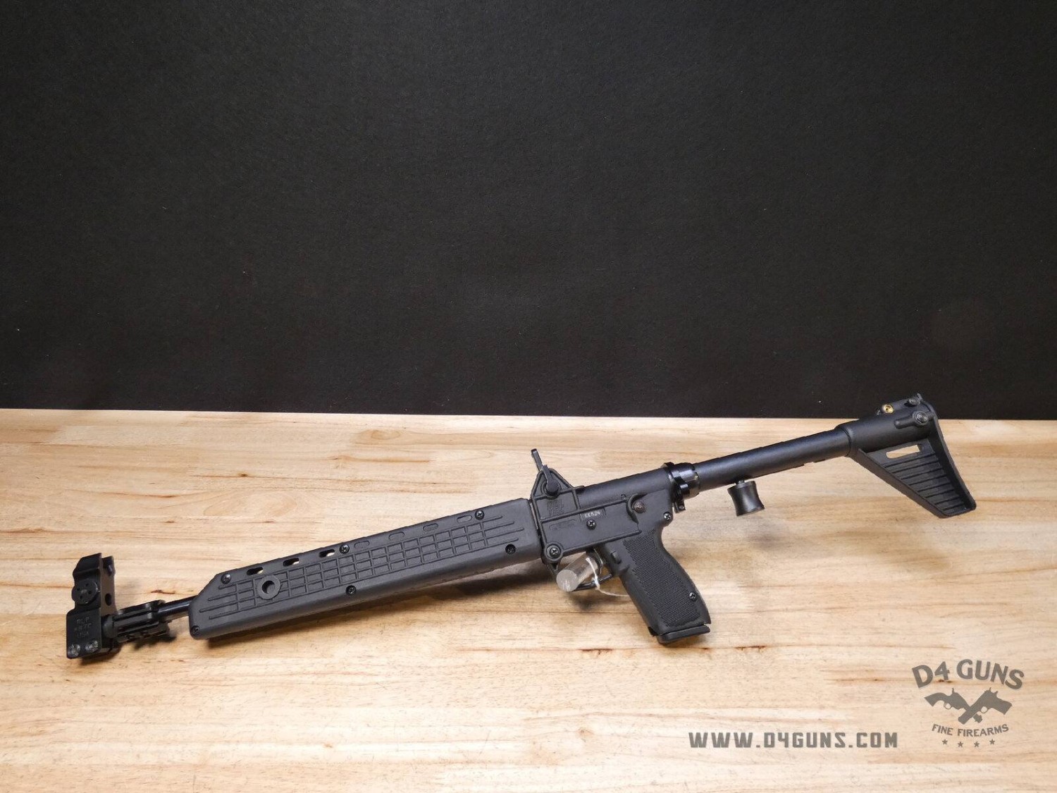 KelTec Sub2000 Gen 1 9mm D4 Guns