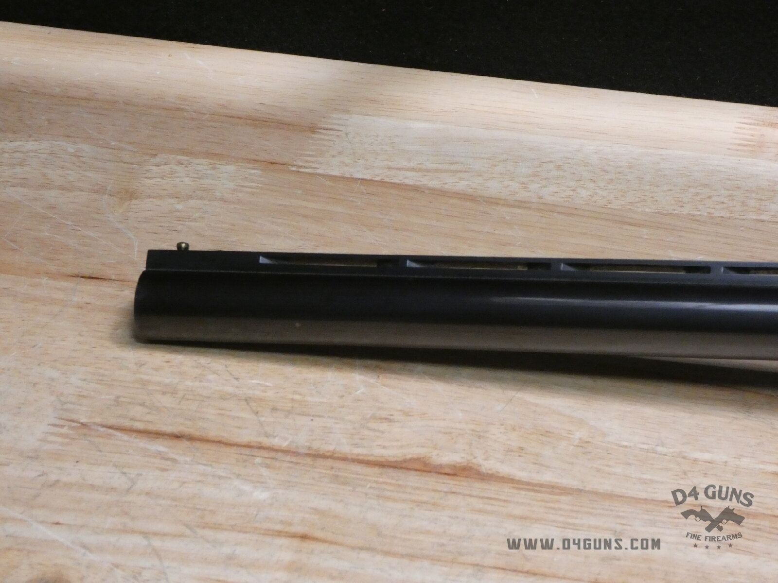 タクヤページ Ithaca SKB Model 300 Automatic | D4 Guns