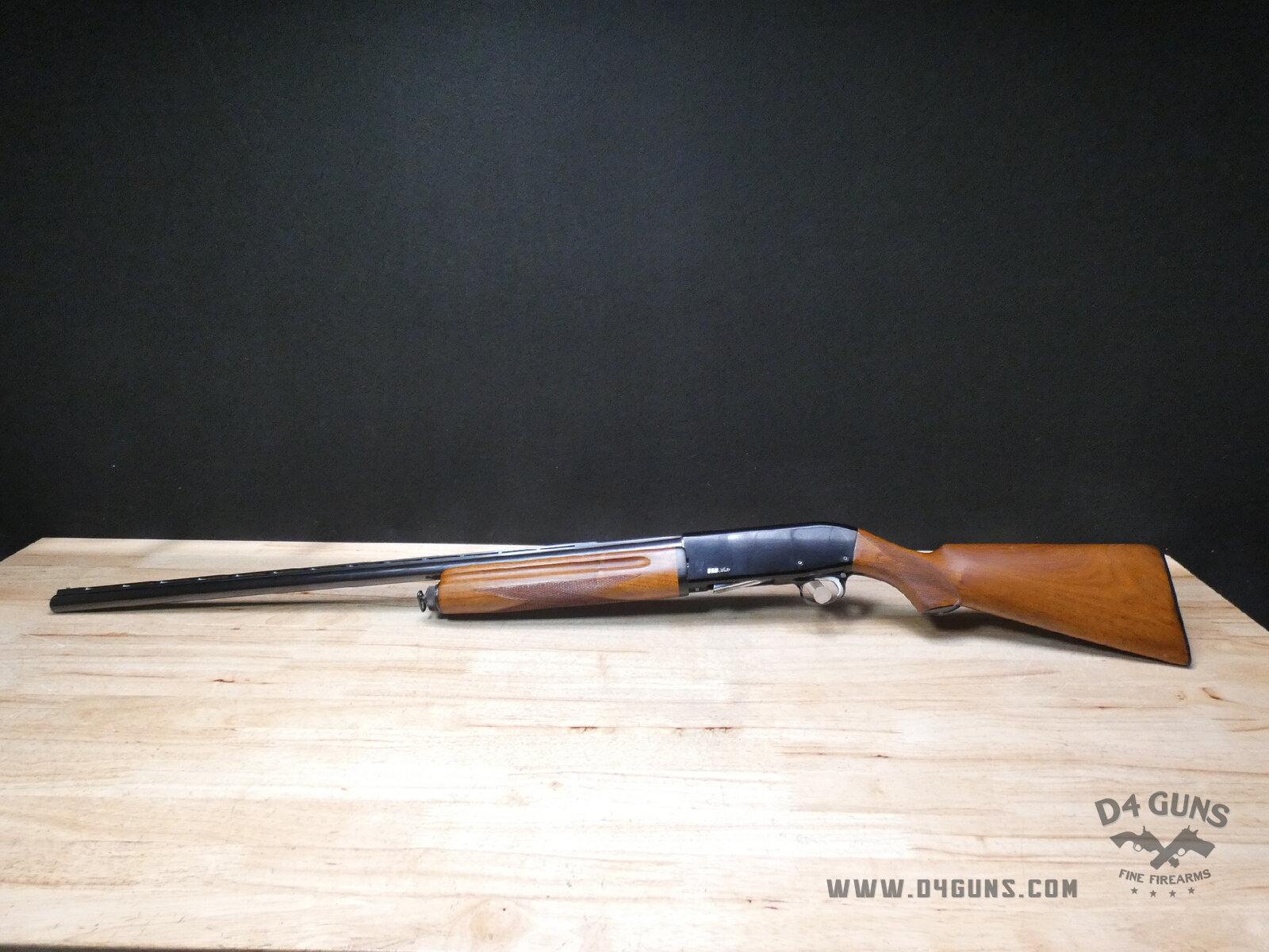 タクヤページ Ithaca SKB Model 300 Automatic | D4 Guns