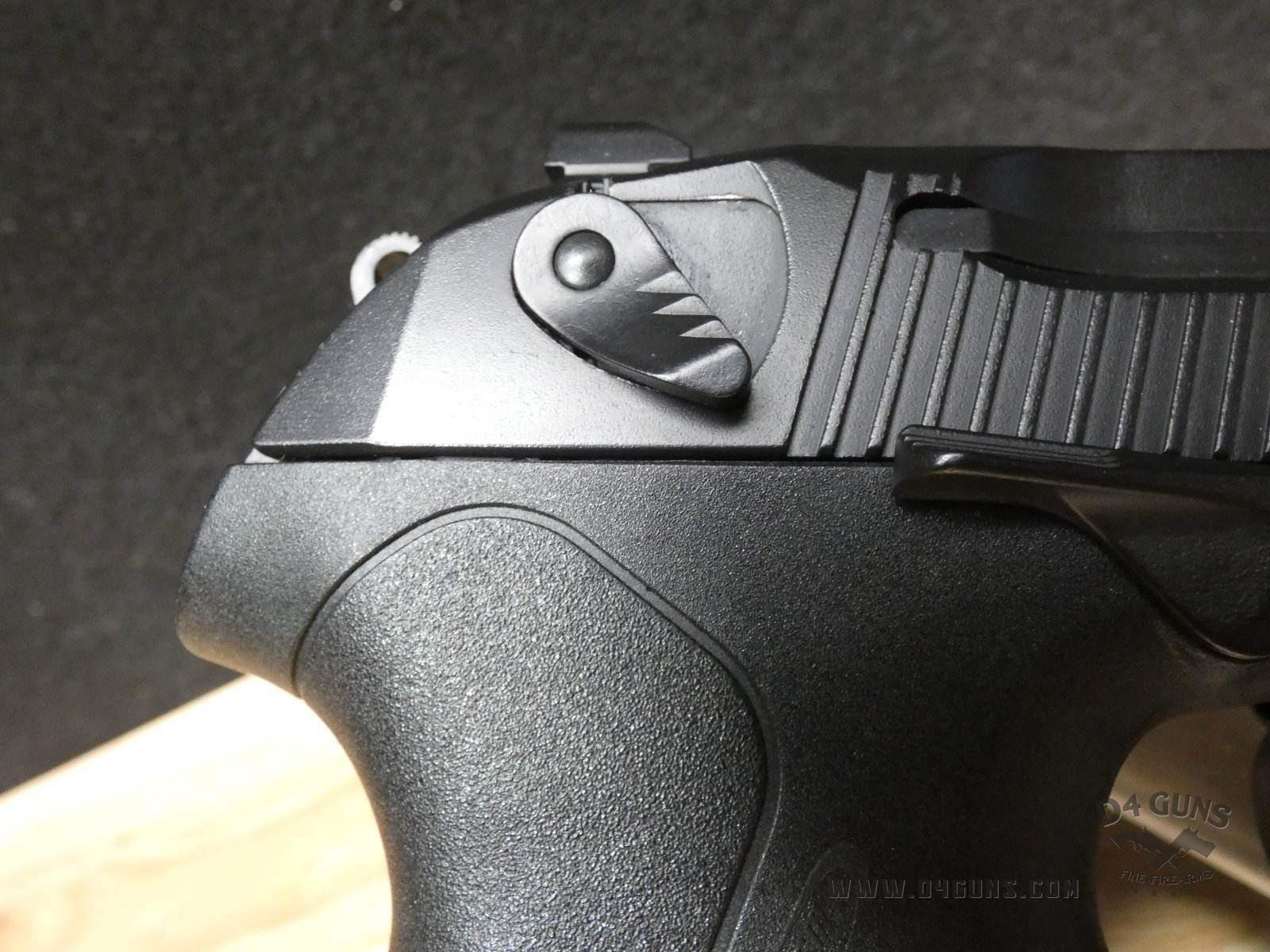Beretta PX4 Storm – 9mm | D4 Guns