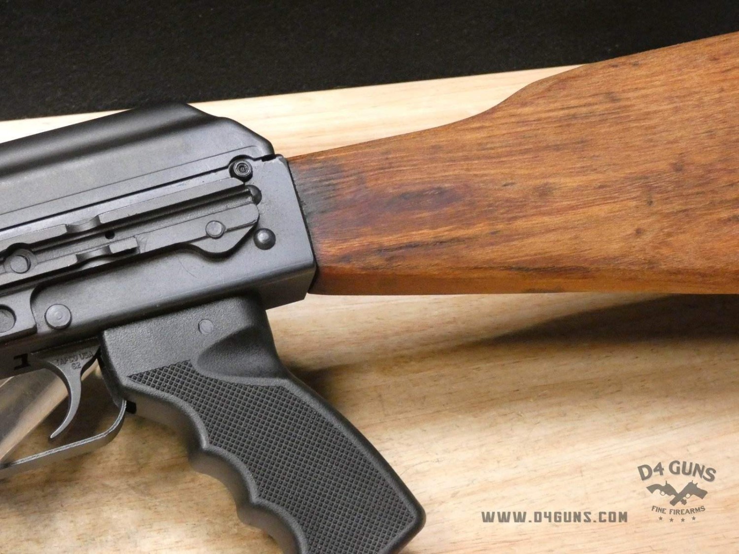 Zastava OPAP M70 7.62x39mm D4 Guns