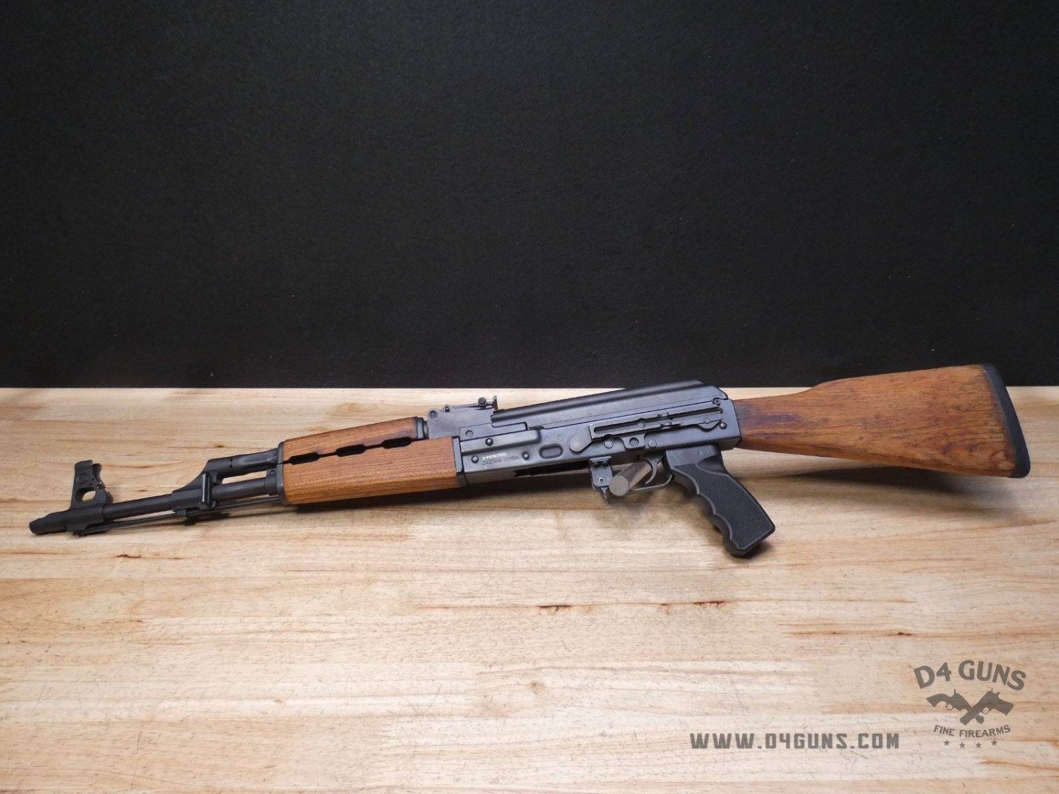 Zastava OPAP M70 7.62x39mm D4 Guns