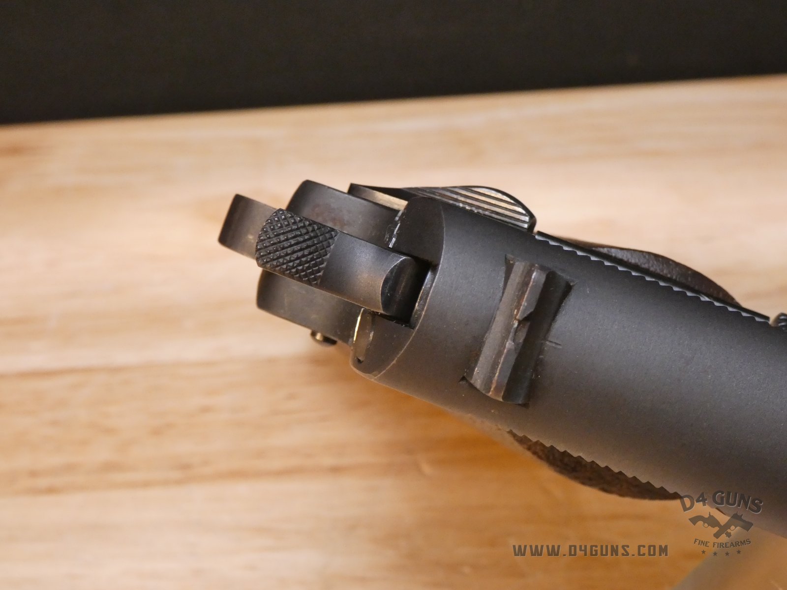 Colt Government Model MKIV Series 70 | .45ACP | 3 Magazines | | D4