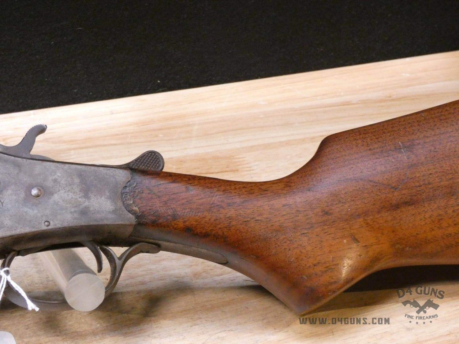 Eastern Arms Co 16GA D4 Guns