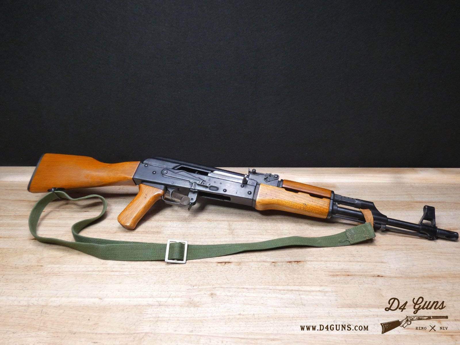 【NORI】 Norinco Model 84S – 5.56x45mm | D4 Guns