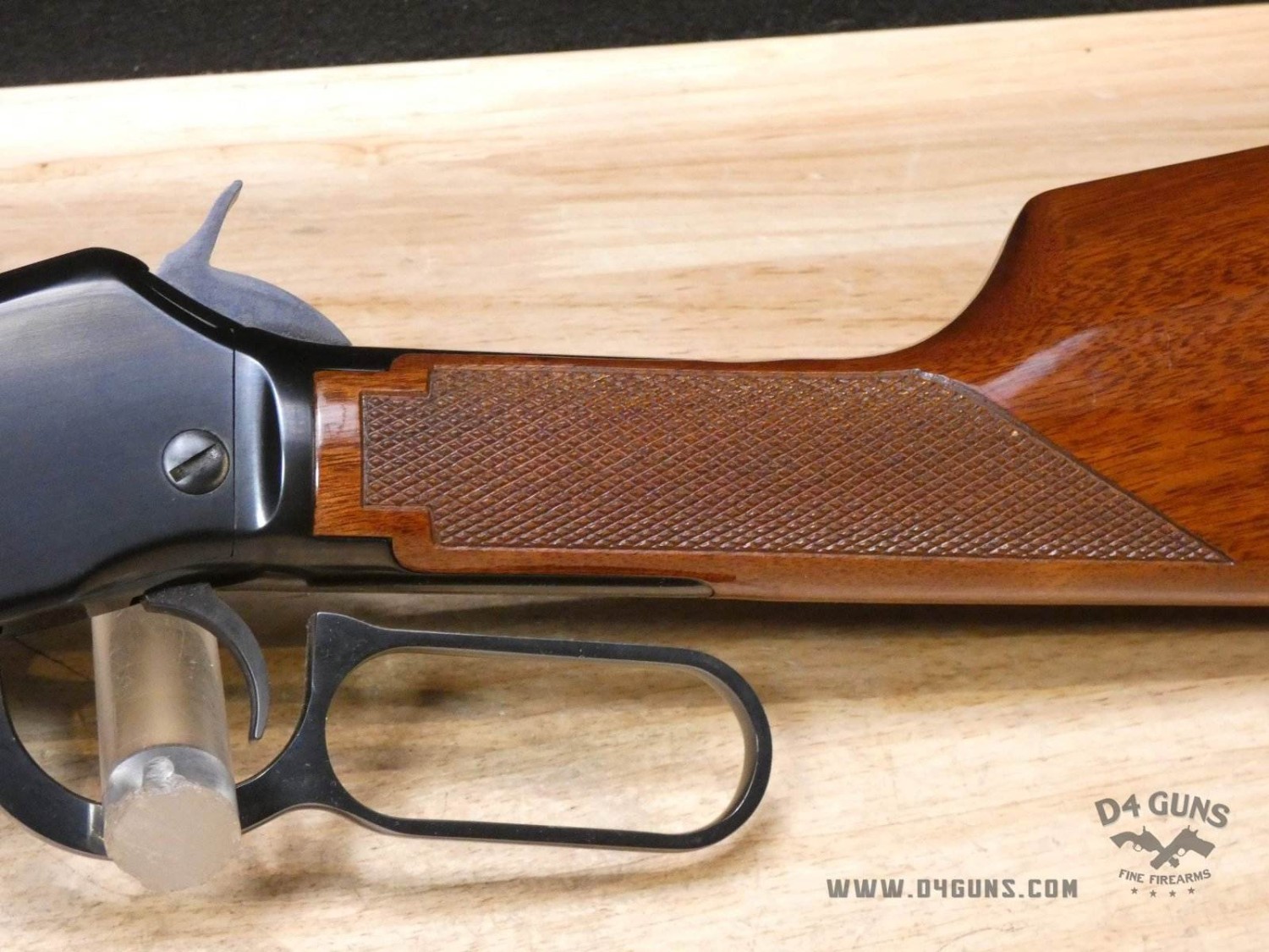 Winchester Model 9422M XTR w/ BOX! .22 Win Mag D4 Guns