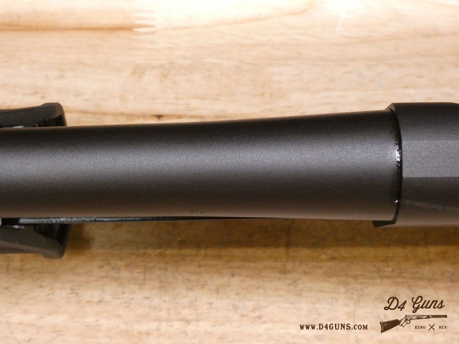 Remington 870 Express Tac-14 – 12ga | D4 Guns