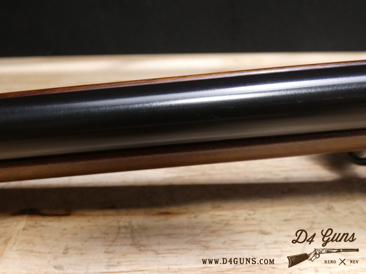 Winchester Model 1894 NRA Centennial Musket – 30-30 WIN | D4 Guns